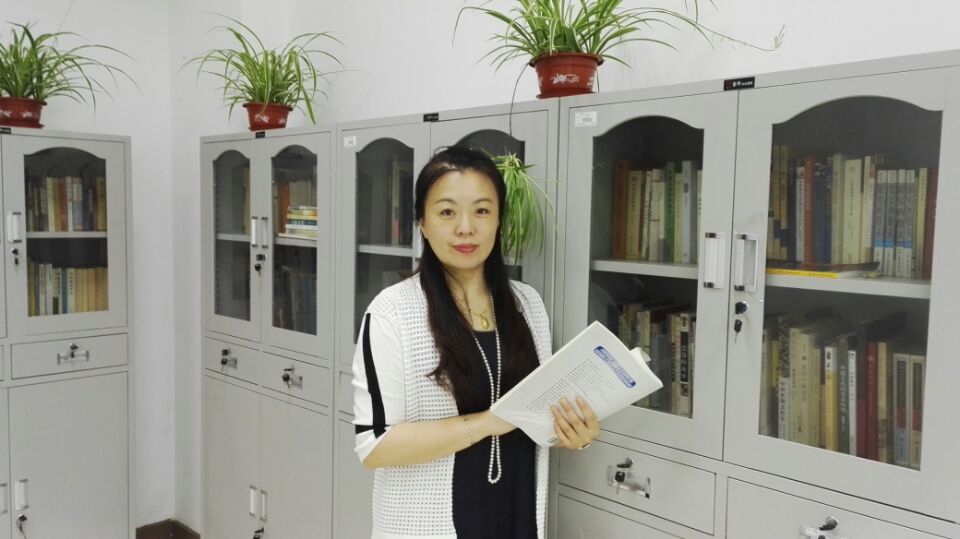 教师照片