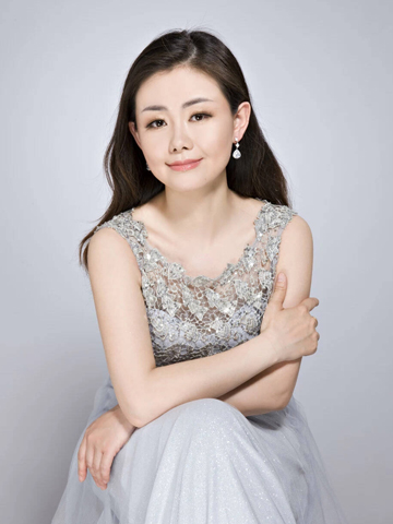 教师照片