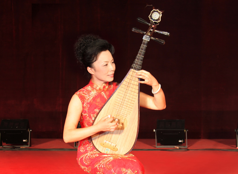 教师照片