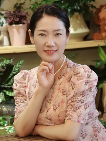 教师照片